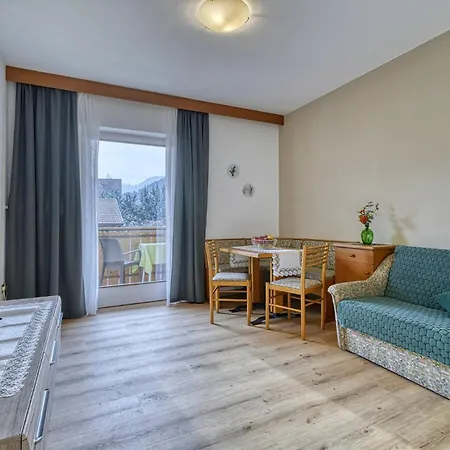 Josefsheim Hotel Lana Exterior photo