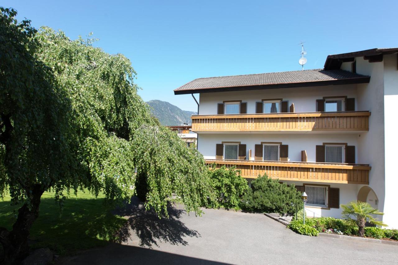 Josefsheim Guest house Lana