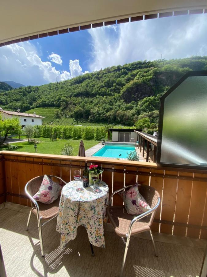 Guest house Josefsheim Lana