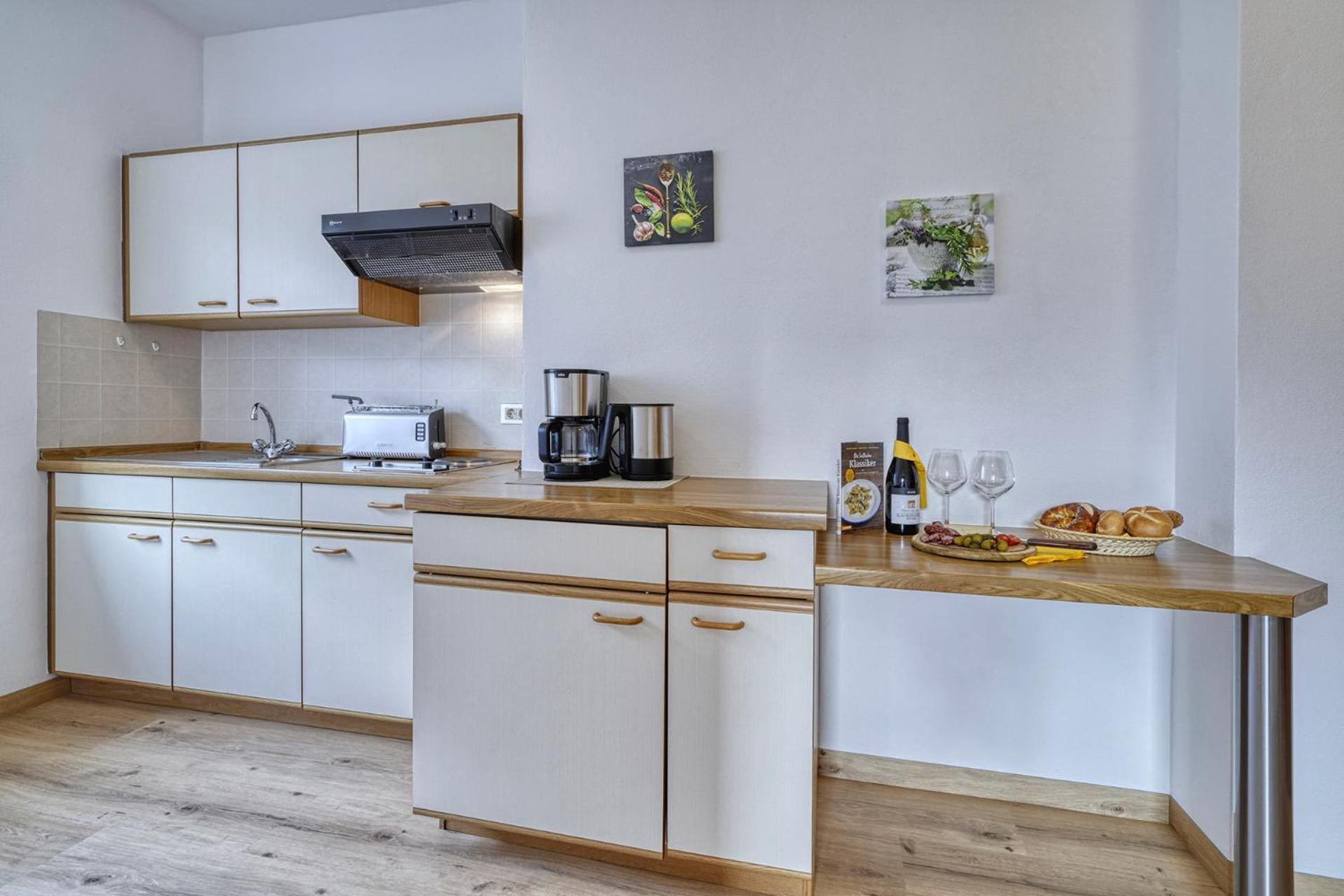Guest house Josefsheim