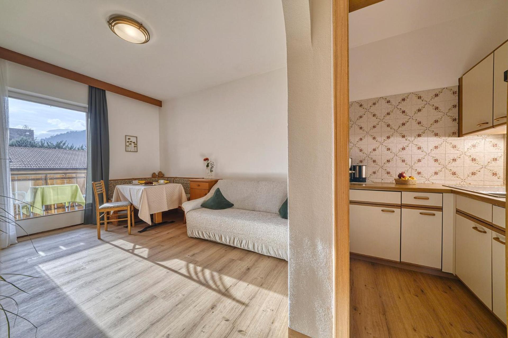 Guest house Josefsheim *