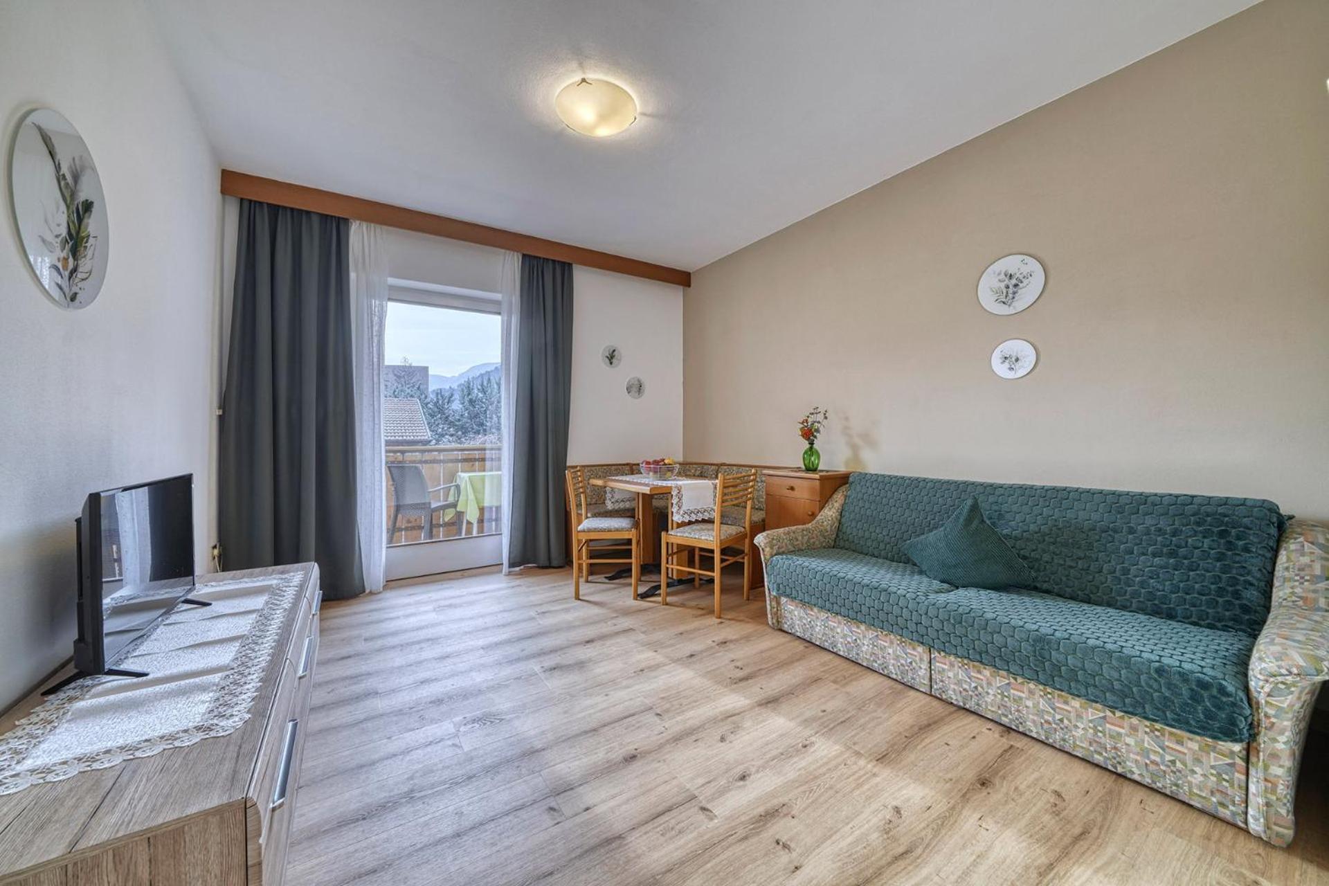 Guest house Josefsheim Lana