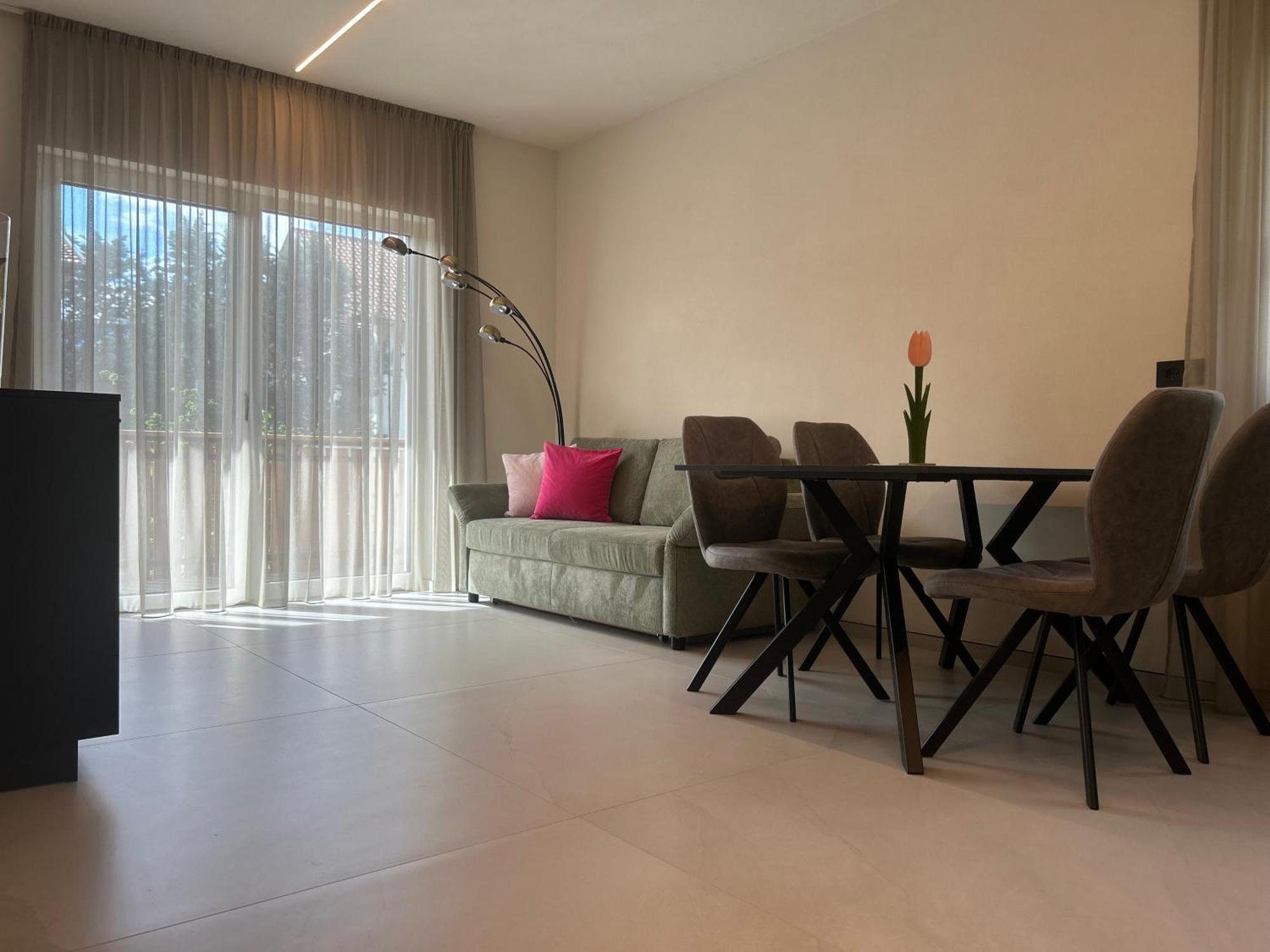 Guest house Josefsheim
