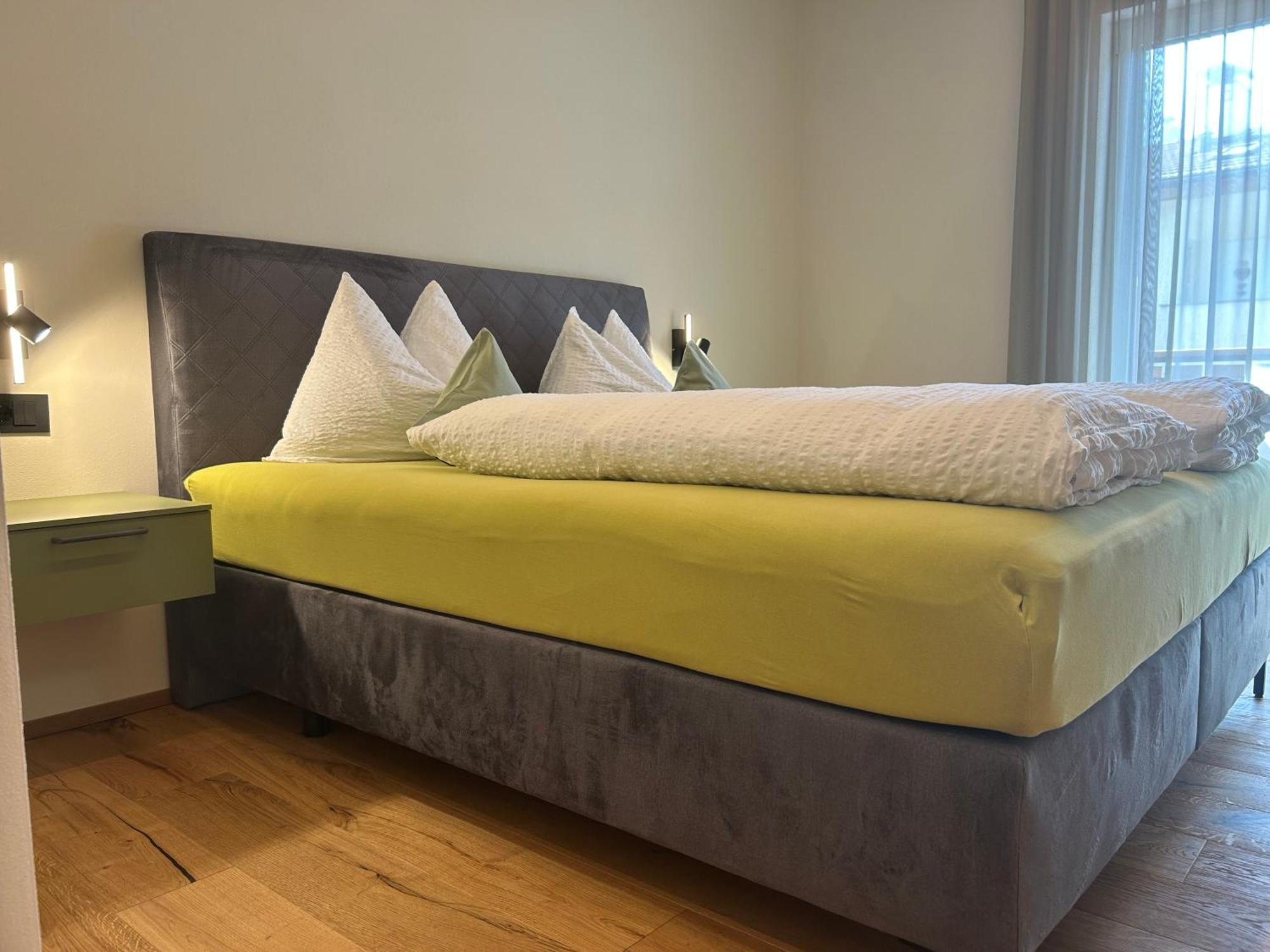 Josefsheim Guest house Lana